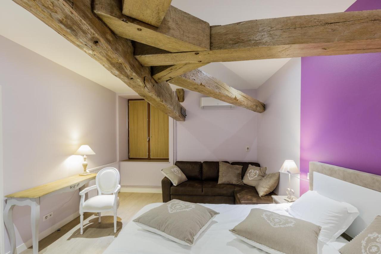 Mon Chateau En Berry Les Aix-d'Angillon Esterno foto