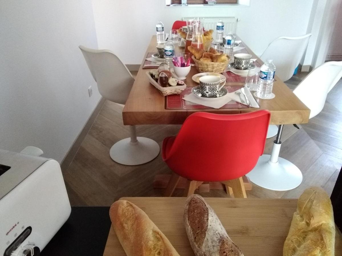 Mon Chateau En Berry Les Aix-d'Angillon Esterno foto
